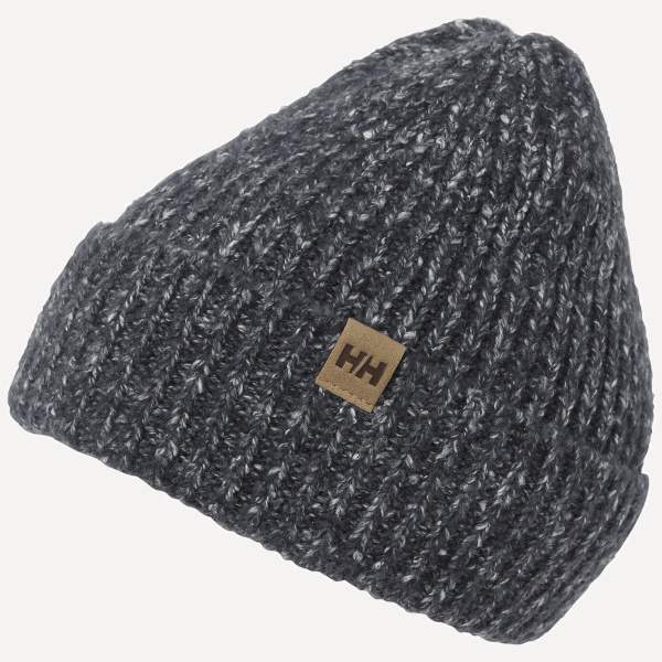 Шапка HH Cozy Beanie (one size; Navy)